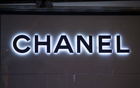 channel or chanel brand|facts about the brand chanel.